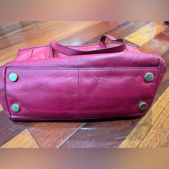 Fossil Sydney Tote - Picture 6 of 8